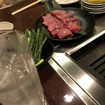 焼肉 くまちゃん - 