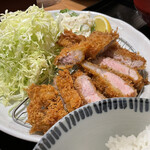 Tonkatsu Namihei - 