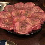 焼肉 くまちゃん - 