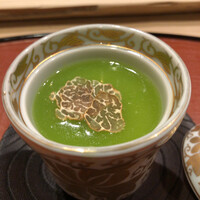 御料理 寺沢 - 
