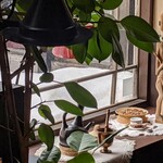 珈房サッポロ珈琲館 - 