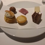 レフェルヴェソンス - 