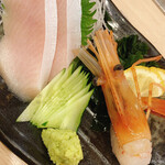 Sushizammai - 