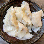 のとやん 餃子酒場 - 