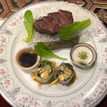 休庵いい田 - 焼物