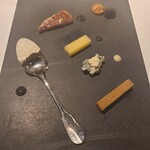 レフェルヴェソンス - 