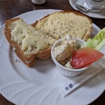 珈房サッポロ珈琲館 平岸店 - 