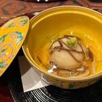 休庵いい田 - 煮物