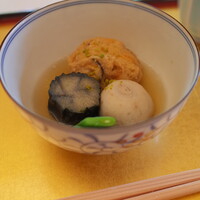 京料理 木乃婦 - 