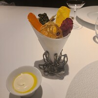 レフェルヴェソンス - 