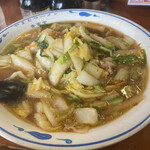 やまとラーメン香雲堂 - 