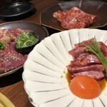 Yakiniku Dainingu Kinoe - 