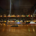 バー ウダ - ここ以上に落ち着く空間は無いねぇ