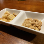 バー ウダ - コレも好き