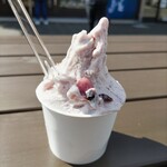 ジェラート＆スイーツ 紡 - 料理写真: