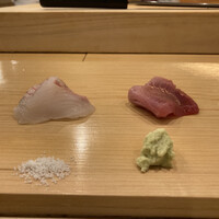 鮨 しゅん輔 阿佐ヶ谷 - 