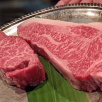 鉄板焼き 大和 - 