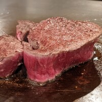 鉄板焼き 大和 - 