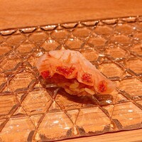 鮨 青海 品川店 - 