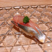 鮨 青海 品川店 - 