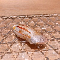 鮨 青海 品川店 - 