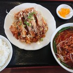 台湾料理 昌盛龍 - 