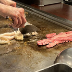 Teppanyaki Tenjin Horumon - 