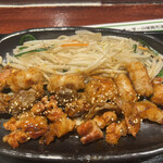 Teppanyaki Tenjin Horumon - 