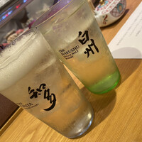 築地青空三代目 本店 - 