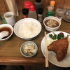 三ちゃん食堂