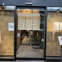 鮨 青海 品川店 - 新しいのかしら。とっても綺麗！