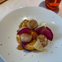 Benoit Alain Ducasse - 