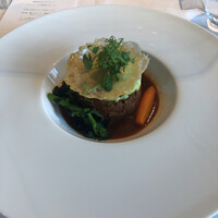 RoastBeef&Grill ROSSINI - 