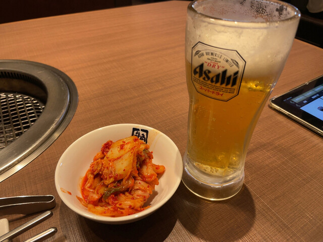 Gyukaku Nara Kashihara Ten