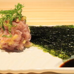 野菜巻き串屋 うずまき - つまみとろたくと韓国海苔