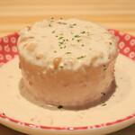 野菜巻き串屋 うずまき - ポルチーニ大根