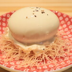 野菜巻き串屋 うずまき - ウフマヨ