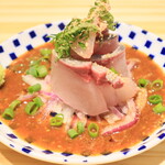 野菜巻き串屋 うずまき - GOMAかんぱち