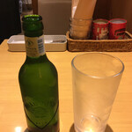 レイヤーズ - ハートランドビール