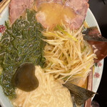 Ippatsu Ramen - 