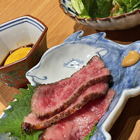 焼肉すどう 春吉 - 