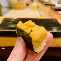 鮨 まつうら - 
