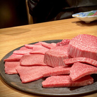 焼肉すどう 春吉 - 