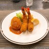 洋食の店　みしな