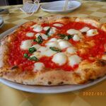 ピッツェリア ジンガラ - 