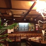 SABOU 虎ノ門店 - 