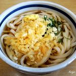 鴻の池 - かけ２玉