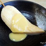 鴻の池 - 長天のおでん