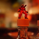 学大酒場エビス参 - 俺はガンキャノン好き(｡◕ˇε ˇ◕｡)♡