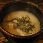 WADO - スープ餃子400円